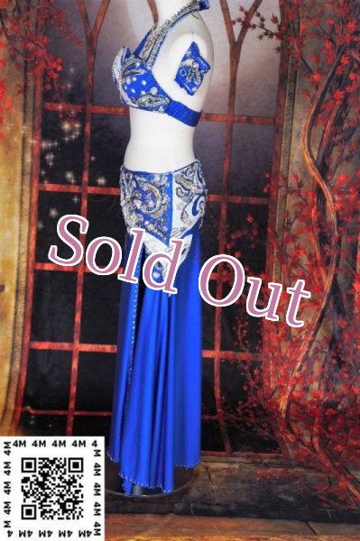 画像5: Warda（ワルダ）No,8 (5)