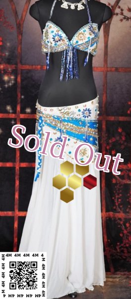 画像1: Yassir（ヤセル）No,8 (1)