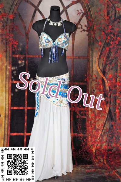 画像2: Yassir（ヤセル）No,8 (2)