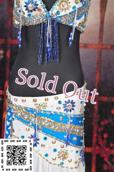 画像3: Yassir（ヤセル）No,8 (3)