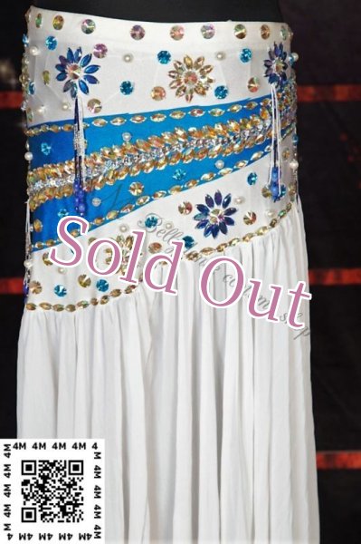 画像9: Yassir（ヤセル）No,8 (9)