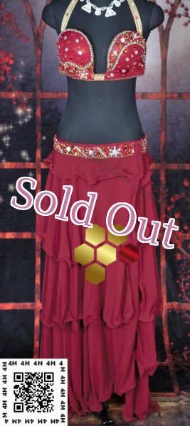 画像1: EgyptCostume（エジプトコスチューム）No,1 (1)