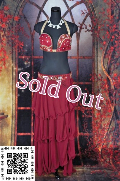 画像2: EgyptCostume（エジプトコスチューム）No,1 (2)