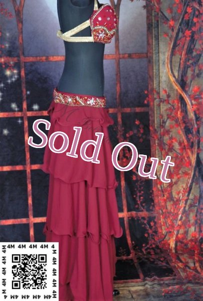 画像5: EgyptCostume（エジプトコスチューム）No,1 (5)