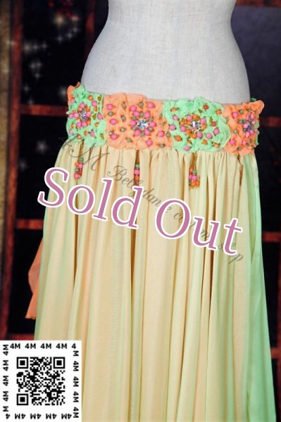 画像10: Yassir（ヤセル）No,7 (10)