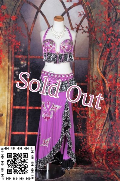 画像2: AbeerMohmoud（アビールマフムード） No,39 (2)