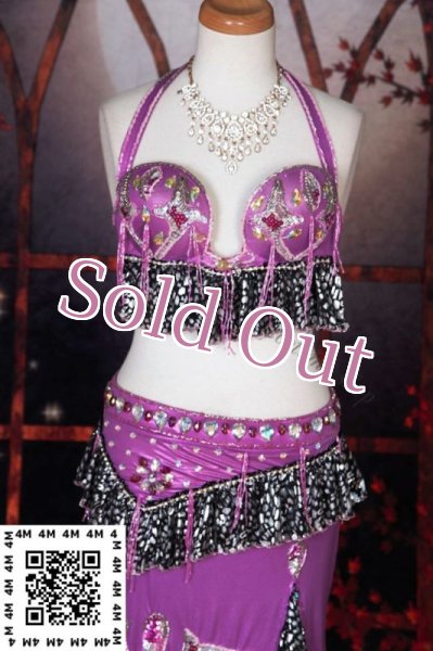 画像3: AbeerMohmoud（アビールマフムード） No,39 (3)