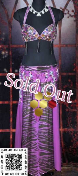 画像1: AbeerMohmoud（アビールマフムード） No,10 (1)