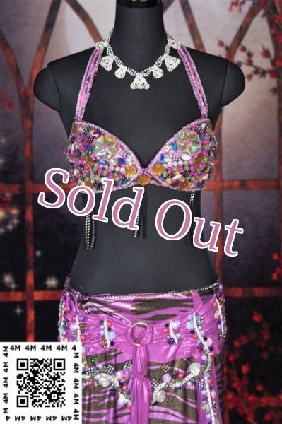 画像2: AbeerMohmoud（アビールマフムード） No,10 (2)