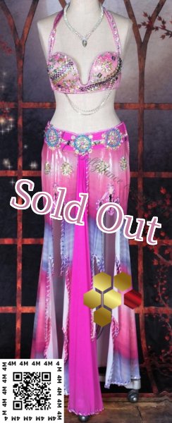 画像1: AbeerMohmoud（アビールマフムード） No,38 (1)