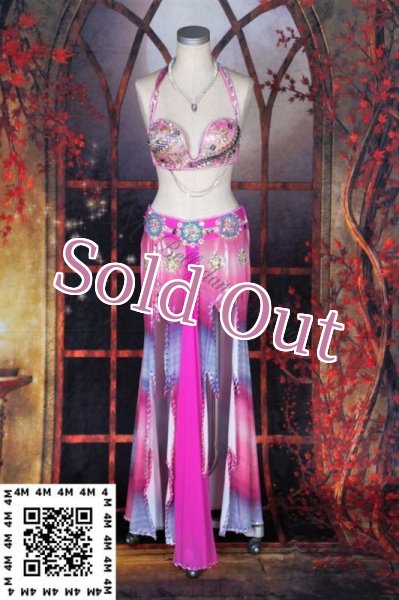 画像2: AbeerMohmoud（アビールマフムード） No,38 (2)