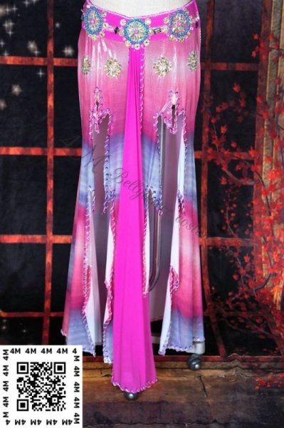 画像4: AbeerMohmoud（アビールマフムード） No,38 (4)