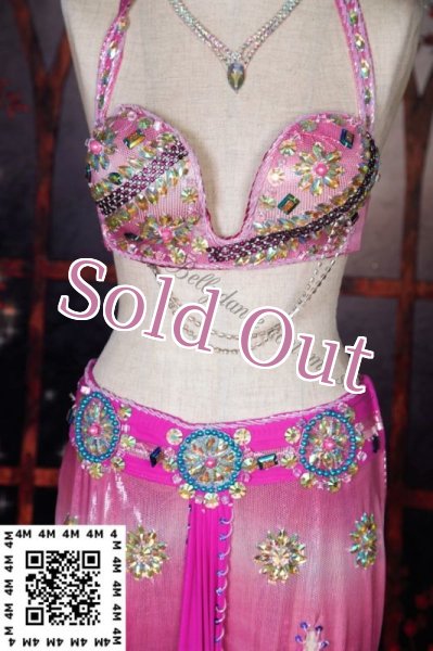 画像5: AbeerMohmoud（アビールマフムード） No,38 (5)