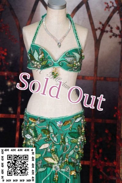 画像3: Warda（ワルダ）No,11 (3)