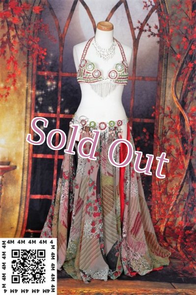 画像2: Aziza(アジーザ）No,4 (2)