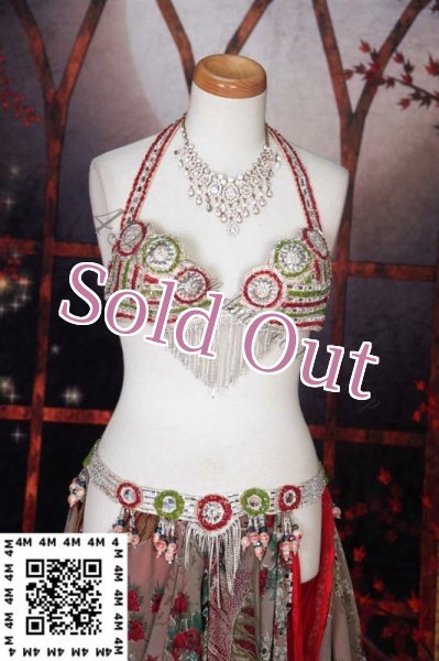 画像3: Aziza(アジーザ）No,4 (3)