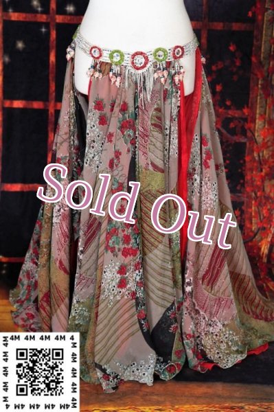 画像4: Aziza(アジーザ）No,4 (4)