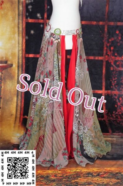 画像5: Aziza(アジーザ）No,4 (5)