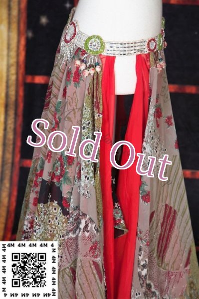 画像6: Aziza(アジーザ）No,4 (6)