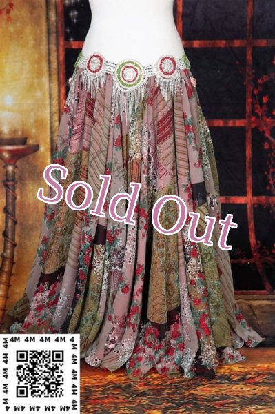 画像7: Aziza(アジーザ）No,4 (7)