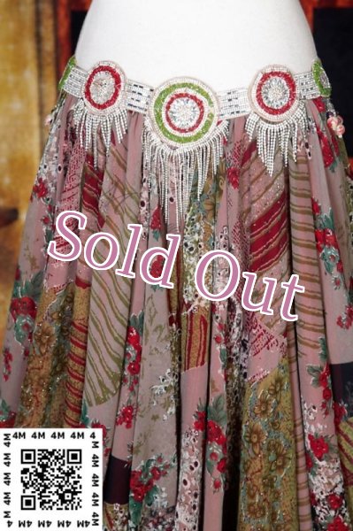 画像8: Aziza(アジーザ）No,4 (8)