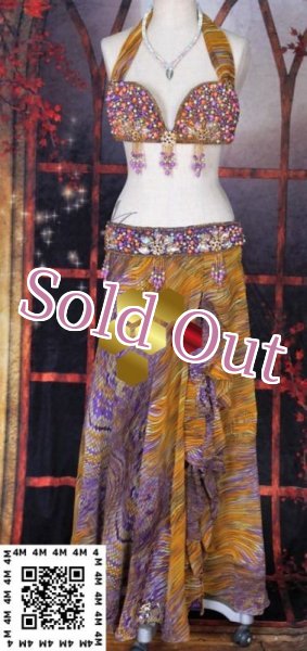 画像1: Yassir（ヤセル）No,10 (1)