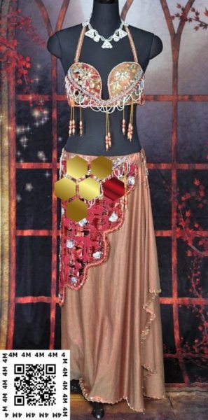 画像1: AbeerMohmoud（アビールマフムード） No,41 (1)
