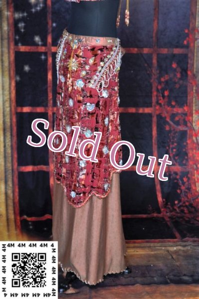 画像6: AbeerMohmoud（アビールマフムード） No,41 (6)