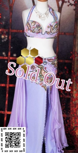 画像1: Warda（ワルダ）No,10 (1)