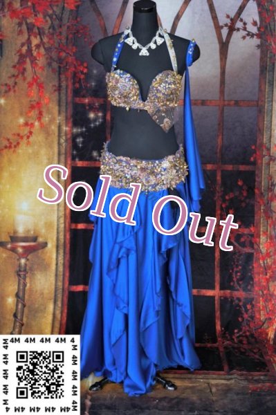 画像2: Madamnora(マダムノーラ)No,1 (2)