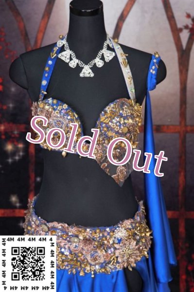 画像3: Madamnora(マダムノーラ)No,1 (3)