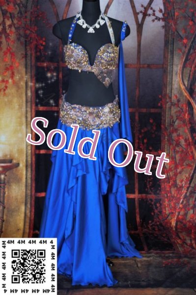 画像5: Madamnora(マダムノーラ)No,1 (5)