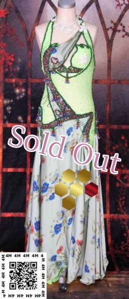 画像1: Yassir（ヤセル）No,11 (1)