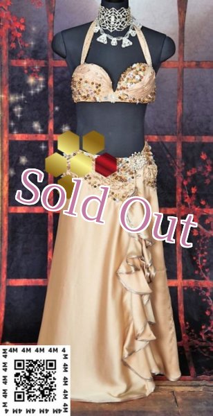 画像1: Madamnora(マダムノーラ)No,15 (1)