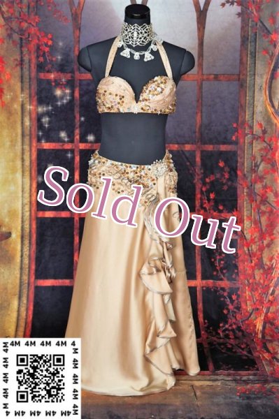 画像2: Madamnora(マダムノーラ)No,15 (2)