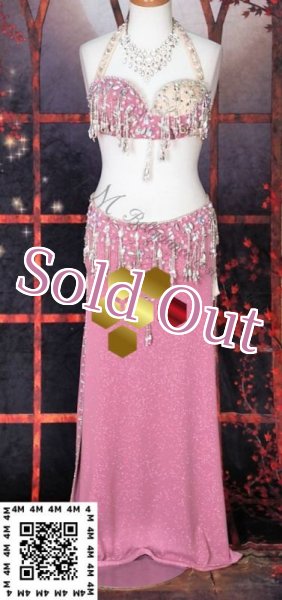 画像1: Aziza(アジーザ）No,5 (1)