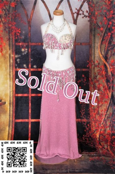 画像2: Aziza(アジーザ）No,5 (2)