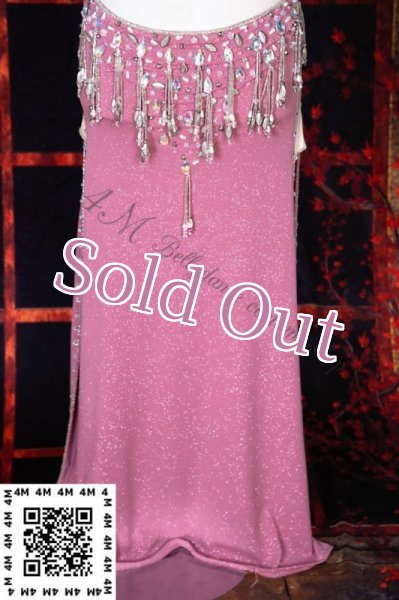 画像4: Aziza(アジーザ）No,5 (4)