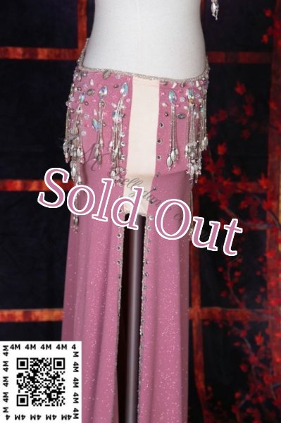 画像7: Aziza(アジーザ）No,5 (7)