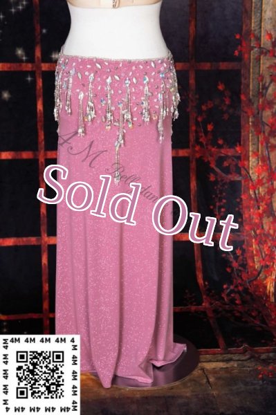 画像8: Aziza(アジーザ）No,5 (8)