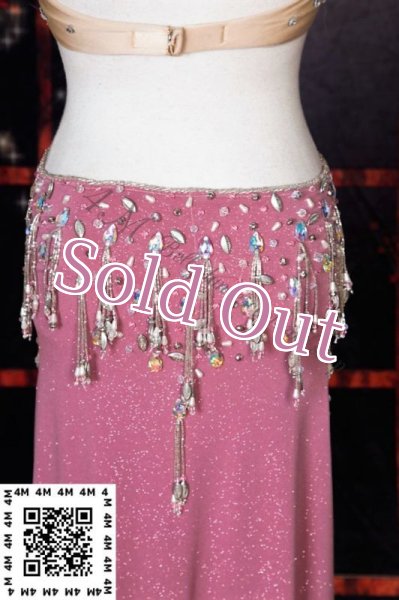 画像9: Aziza(アジーザ）No,5 (9)