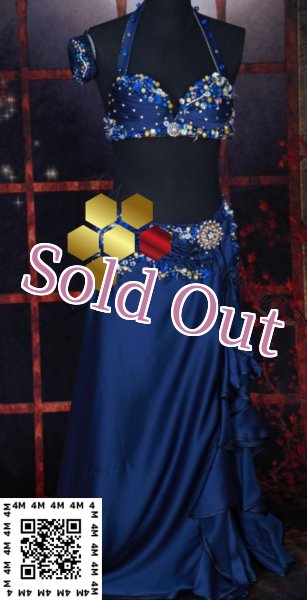 画像1: Madamnora(マダムノーラ)No,14 (1)