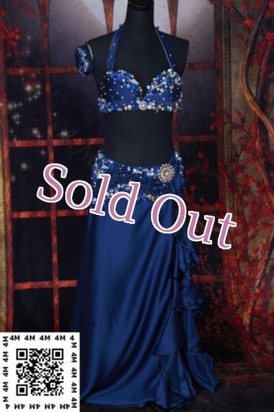 画像2: Madamnora(マダムノーラ)No,14 (2)