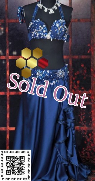 画像1: Madamnora(マダムノーラ)No,13 (1)