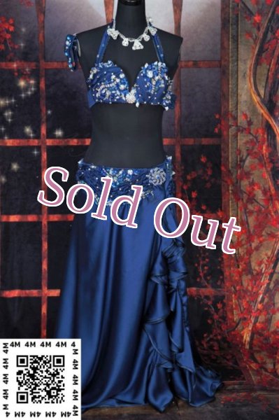 画像2: Madamnora(マダムノーラ)No,13 (2)