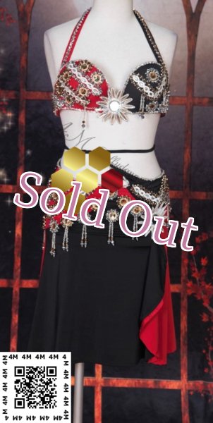 画像1: Warda（ワルダ）No,6 (1)