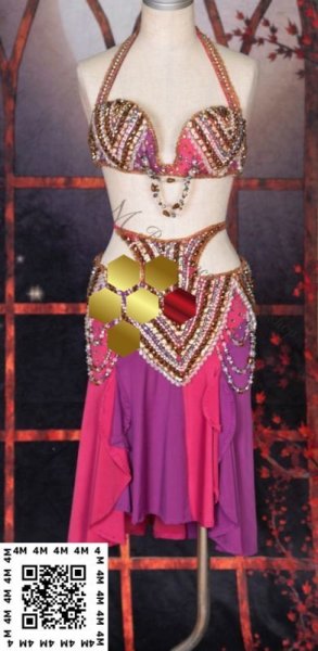画像1: Warda（ワルダ）No,5 (1)