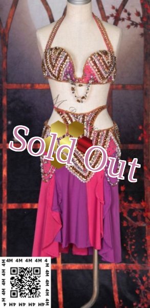 画像1: Warda（ワルダ）No,5 (1)