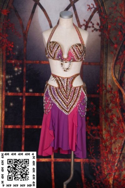 画像2: Warda（ワルダ）No,5 (2)