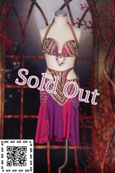 画像2: Warda（ワルダ）No,5 (2)